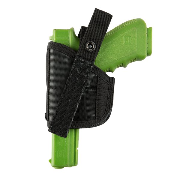 Holster Tactec 2.0 5.11 Tactical nylon 1050D ambidextre plateforme auto-agrippante