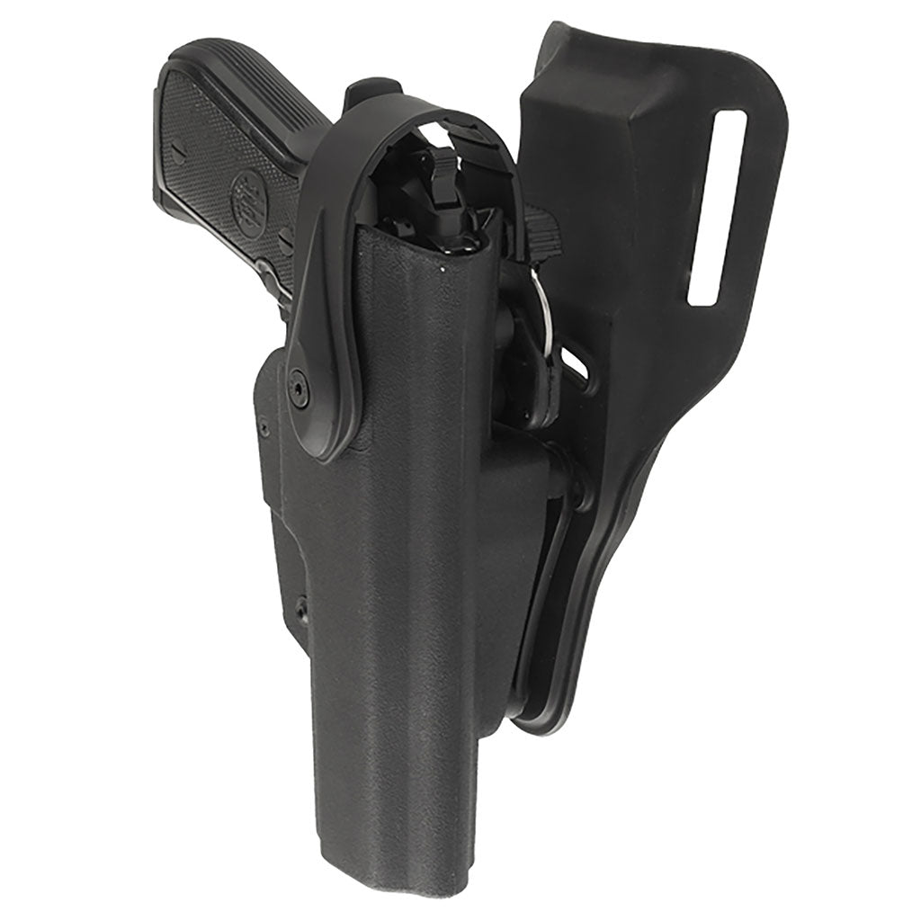 Holster Ultor de niveau 2 pour PAMAS G1 et Beretta 92FS à arceau de sécurité TS