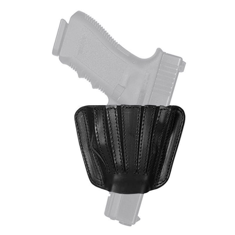 Holster en cuir Vega Holster IF1 à double usage intérieur ou ceinture, pour SIG Sauer SP2022