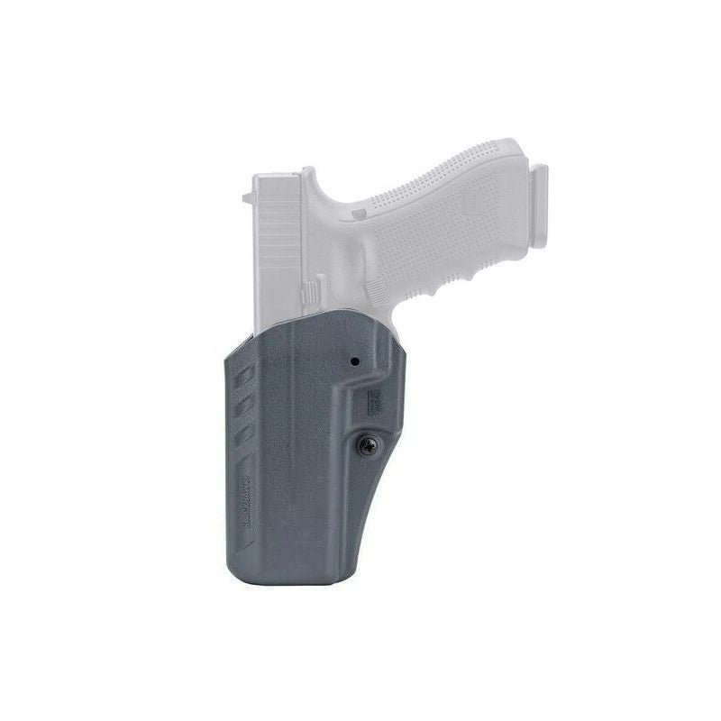 Holster inside Blackhawk A.R.C. polymère ambidextre rétention passive réglable