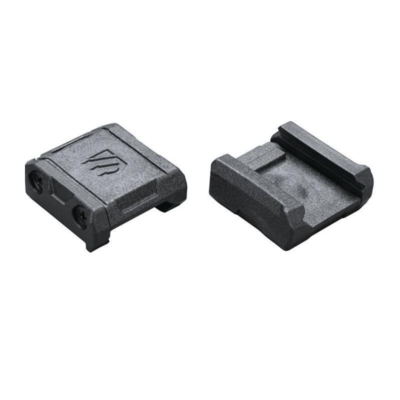 Holster rigide Blackhawk Omnivore multifit niveau 2 pour plus de 150 pistolets à rail