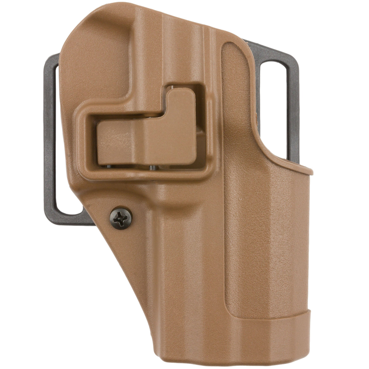 Holster rigide Blackhawk SERPA CQC niveau 2 à rétention Auto-Lock pour Beretta 92/96/M9
