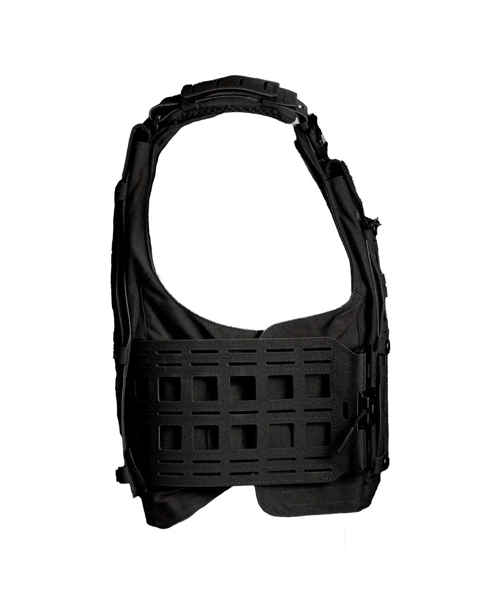 Housse de gilet pare-balles GK Pro tactique 4 en 1 pour porte-plaques GPB