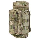 Housse de gourde Condor H2O matelassée 25 x 13 cm poche utilitaire et drainage