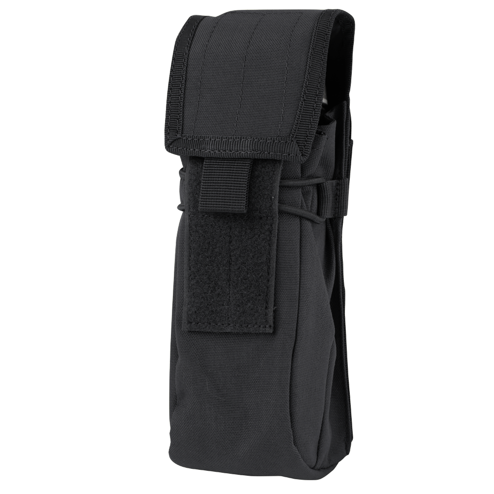 Housse de gourde Condor Water Bottle Pouch 750 ml cordon de serrage fixation MOLLE