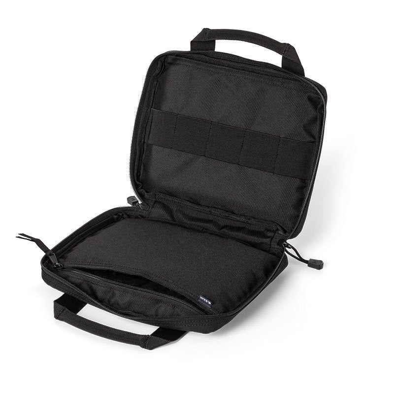 Housse pour pistolet 5.11 Tactical nylon 1050 3 litres 5 chargeurs