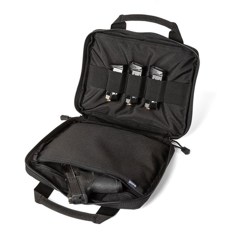 Housse pour pistolet 5.11 Tactical nylon 1050 3 litres 5 chargeurs