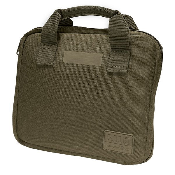 Housse pour pistolet 5.11 Tactical nylon 1050 3 litres 5 chargeurs