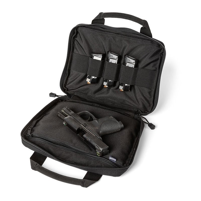 Housse pour pistolet 5.11 Tactical nylon 1050 3 litres 5 chargeurs