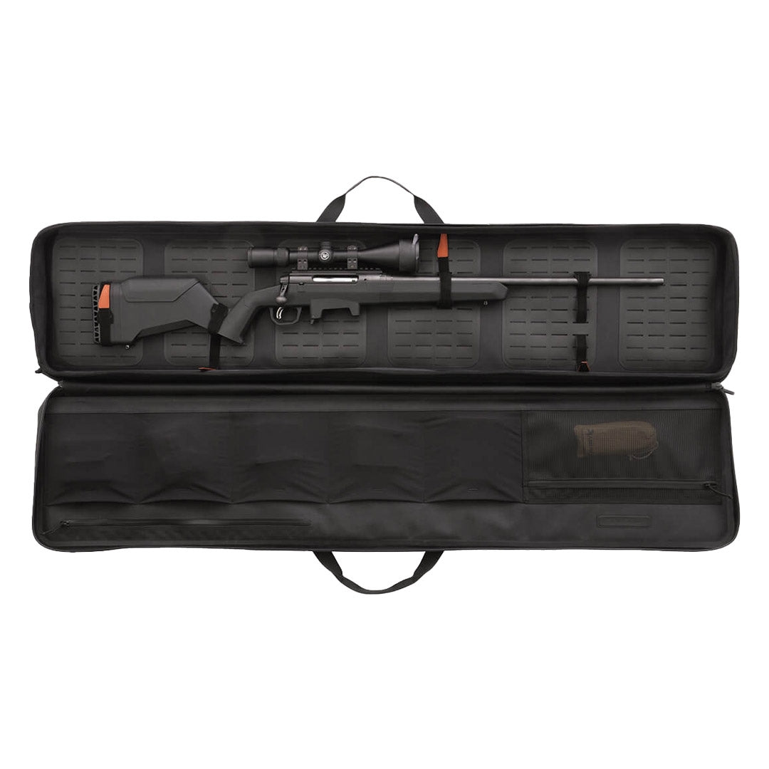 Housse souple DAKA Soft Case SLR53 Magpul 134,5 cm avec six sangles et base MOLLE