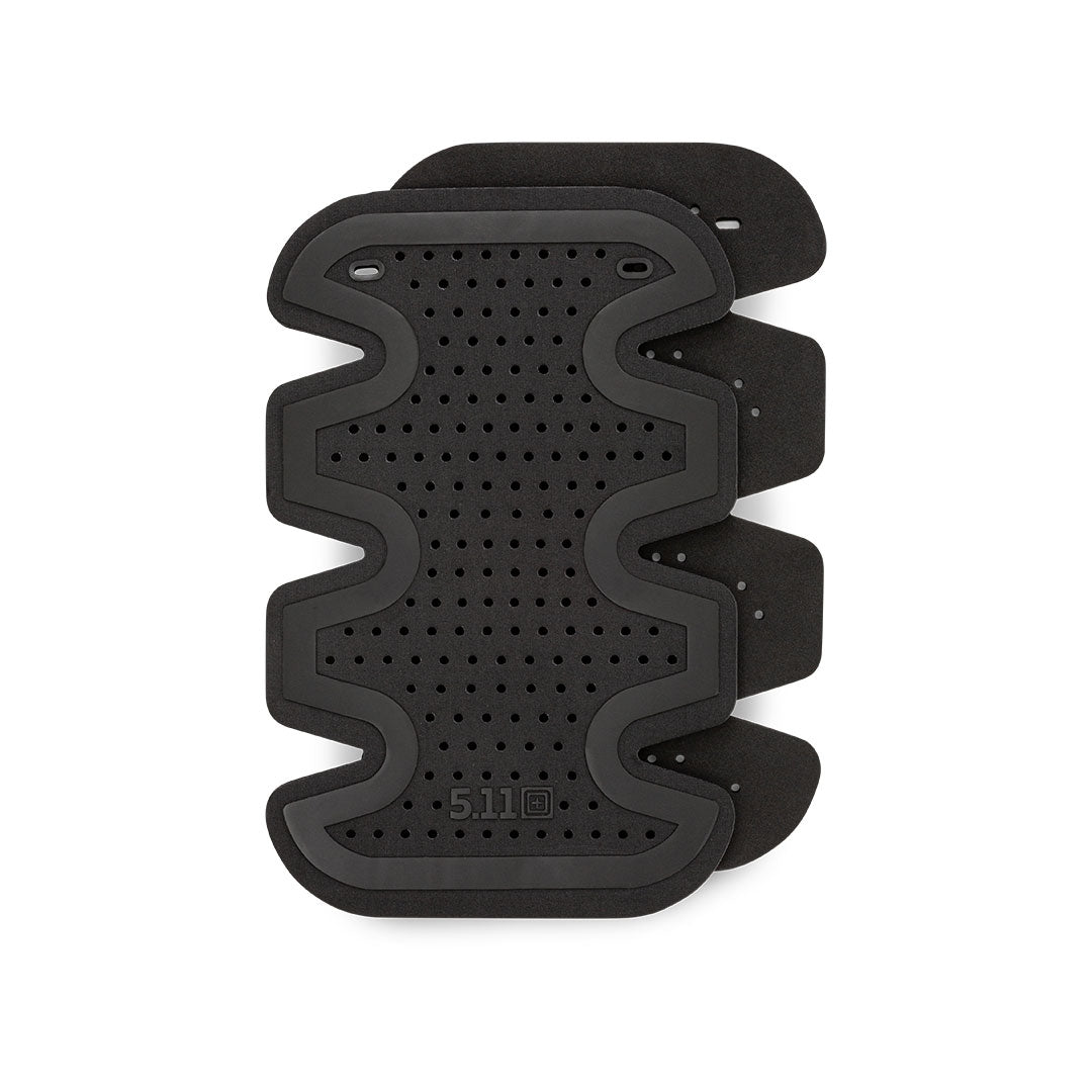Insert de genouillère Endo.K 5.11 Tactical néoprène perforé grand confort