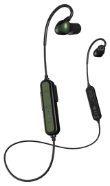Isotunes Advance BT 2.0 portée 9 m 23,5 g en protection auditive pour le stand et l'atelier