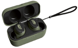 Isotunes Caliber BT portée 9 m 66 g en protection auditive pour le stand et l'atelier