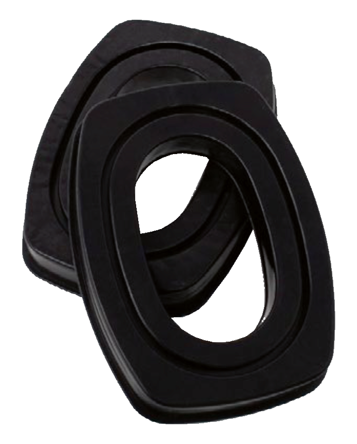 Isotunes Coussin en gel (paire) 92 g en protection auditive pour le stand et l'atelier