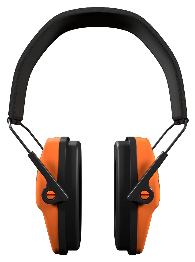 Isotunes Defy étroite Passive 231 g en protection auditive pour le stand et l'atelier