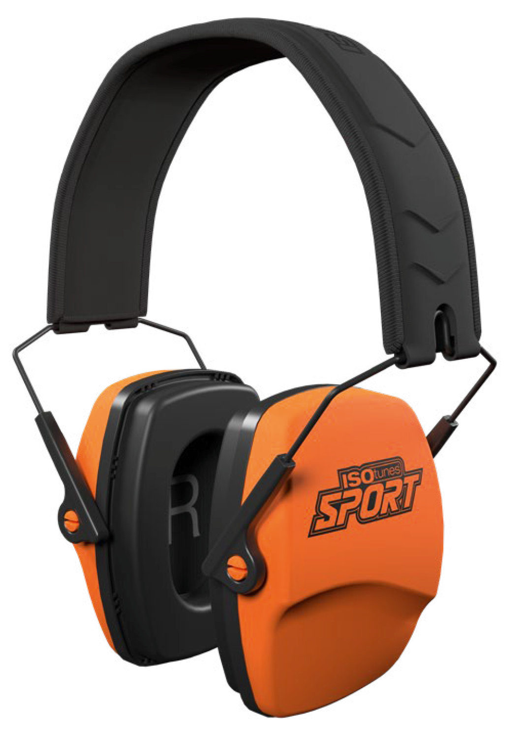 Isotunes Defy étroite Passive 231 g en protection auditive pour le stand et l'atelier