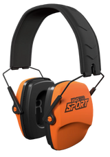 Isotunes Defy étroite Passive 231 g en protection auditive pour le stand et l'atelier