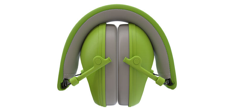 Isotunes Junior Defender 290 g en protection auditive pour le stand et l'atelier