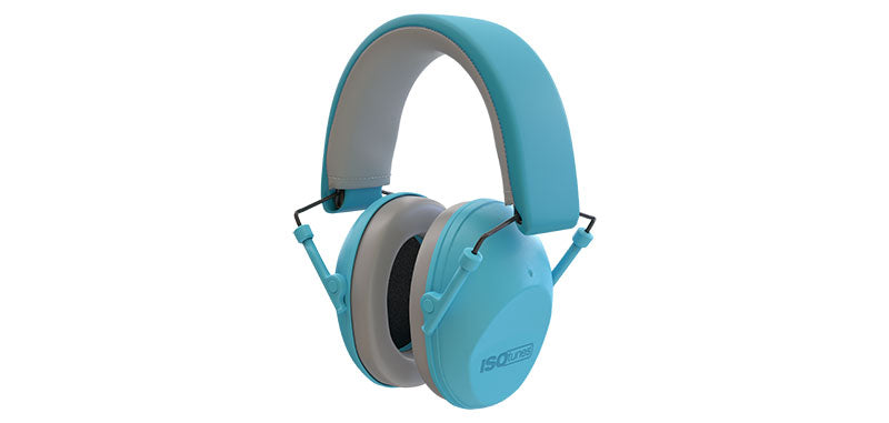Isotunes Junior Defender 290 g en protection auditive pour le stand et l'atelier