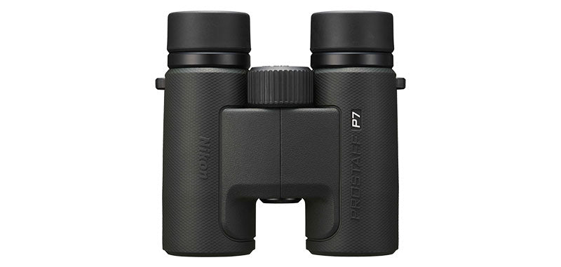 Jumelles Nikon Prostaff P7 - 10x30 grossissement 10 x 30 mm 470 g