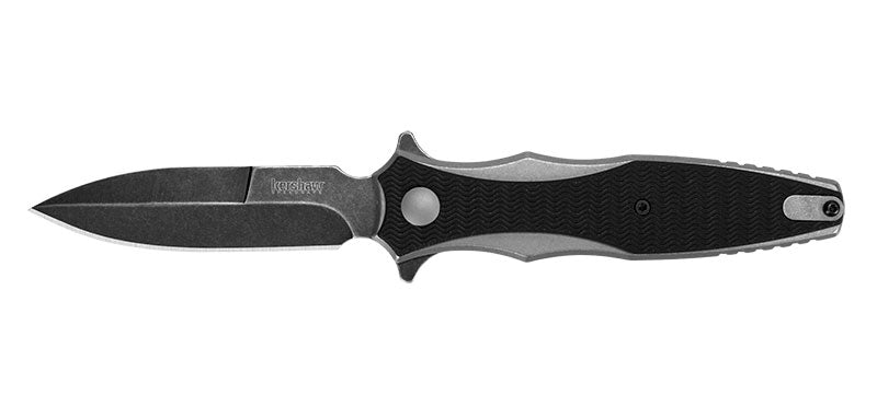 Couteau pliant Kershaw Decimus 1559 acier 8Cr13MoV lame 83 mm lame spear point
