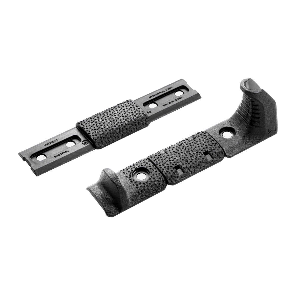 Kit butée de main M-LOK Magpul trois éléments avec adaptateur de garde-main