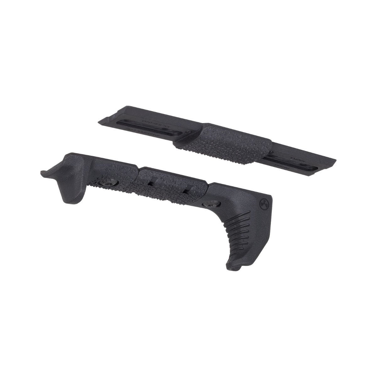 Kit butée de main M-LOK Magpul trois éléments avec adaptateur de garde-main