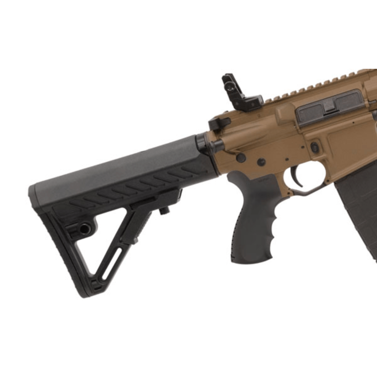 Kit de Crosse UTG AR15 Ops Ready S2 Mil-Spec