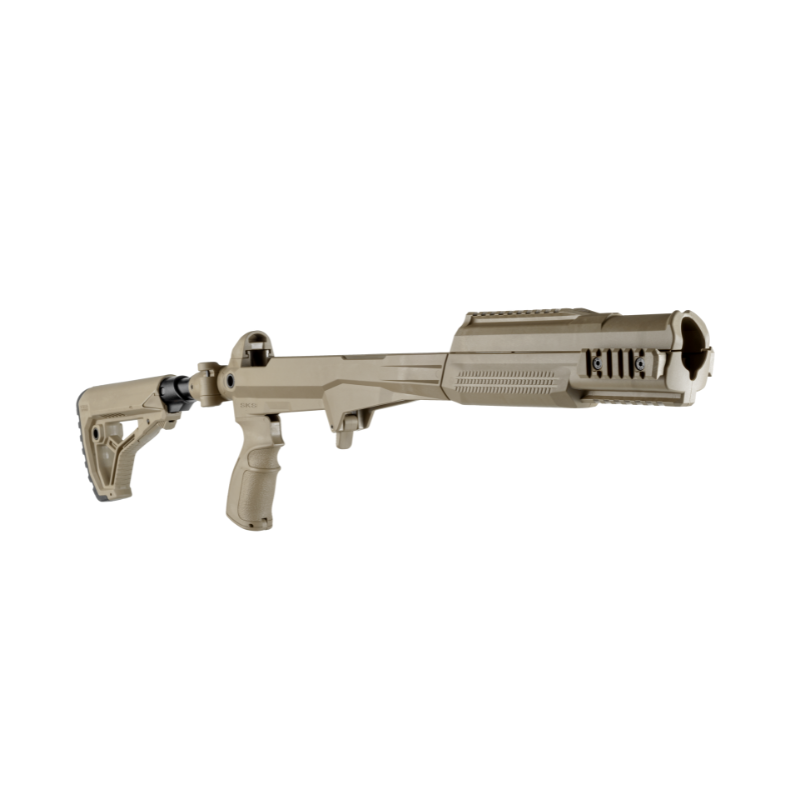 Crosse M4 kit de conversion FAB Defense pour SKS SB
