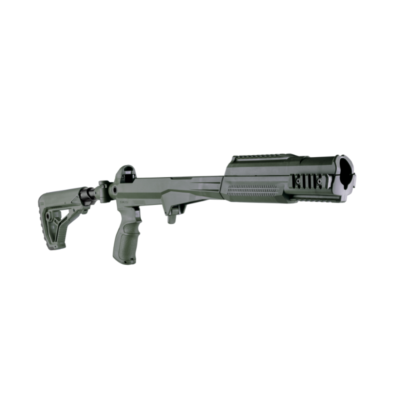Crosse M4 kit de conversion FAB Defense pour SKS SB
