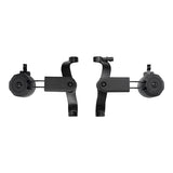 Kit de fixation Earmor M19A pour casque de communication M33 sur rails ARC