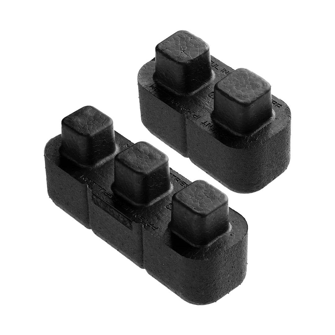 Kit d'extension DAKA Block Magpul 12 blocs pour organisateur GRID de valise