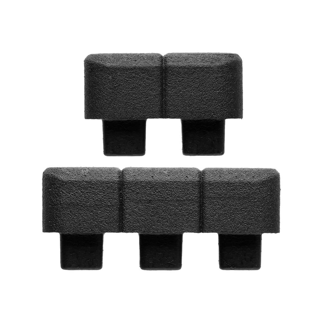 Kit d'extension DAKA Block Magpul 12 blocs pour organisateur GRID de valise
