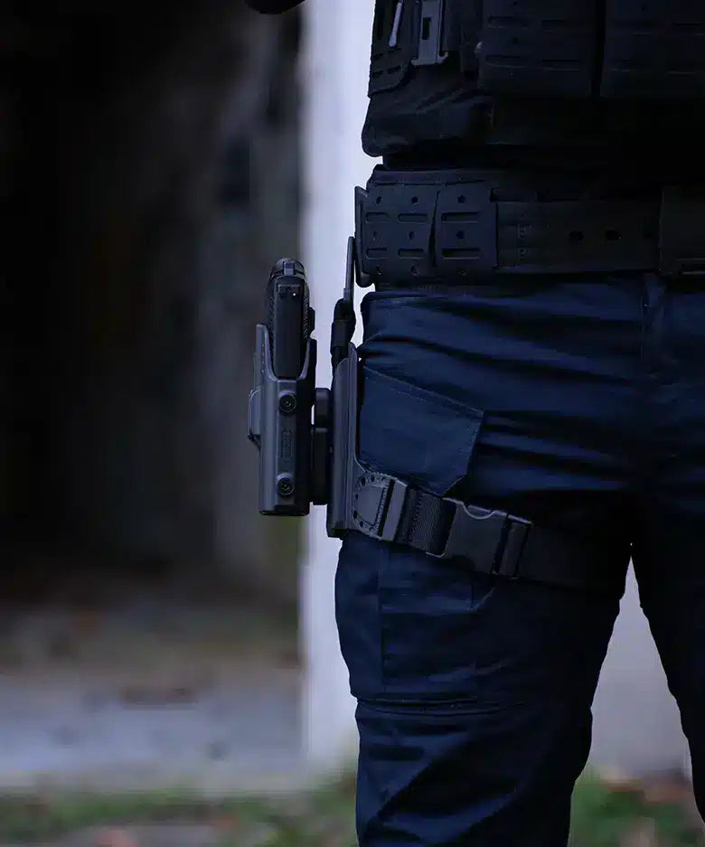 Kit tactique de hanche GK Pro pour étuis des séries STRIUM et 800