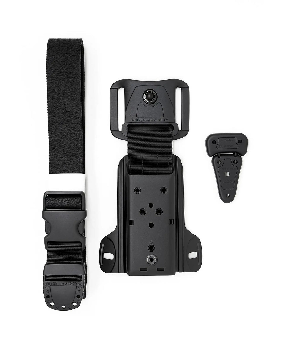 Kit tactique de hanche GK Pro pour étuis des séries STRIUM et 800