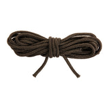 Lacets commando Ares en paracorde ronde 4 mm longueur 180 cm pour tiges hautes