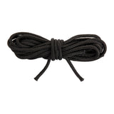 Lacets commando Ares en paracorde ronde 4 mm longueur 240 cm à recouper si besoin