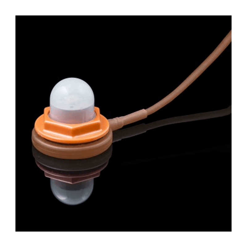 Lampe Lighthouse Interior / Boarding Raft Light Adventure Lights