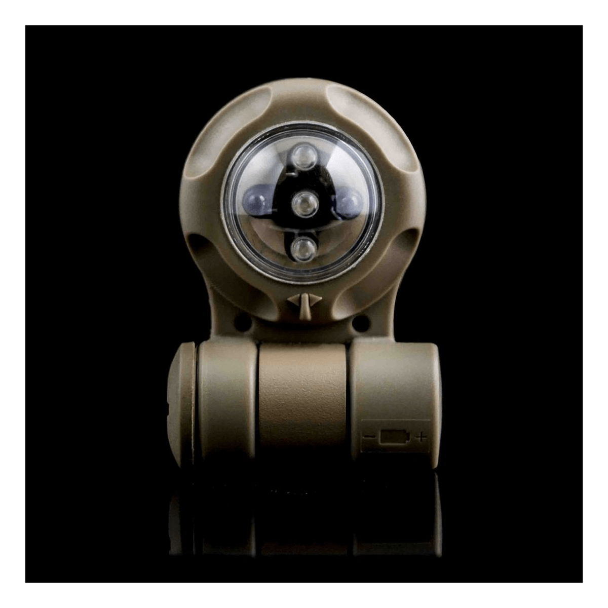 Lampe Vipir Navy Special Warfare Adventure Lights