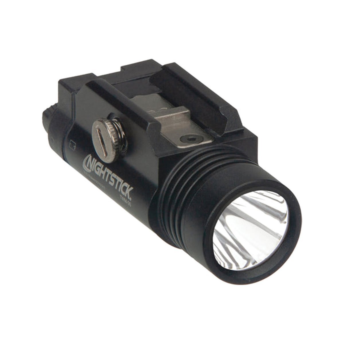 Lampe pour arme Nightstick TWM-30 1 200 lumens faisceau large 194 m sur deux CR123