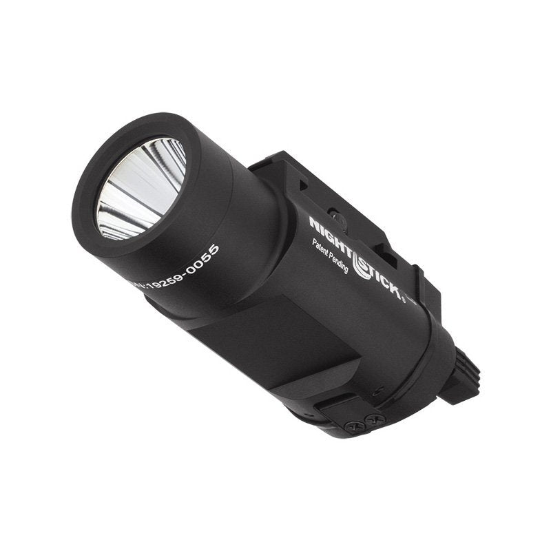 Lampe pour arme Nightstick TWM-350 faisceau concentré 12 000 candela portée 190 mètres