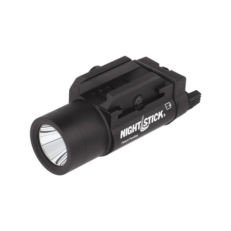 Lampe pour arme Nightstick TWM-850XL 850 lumens 15 000 candela portée 245 mètres