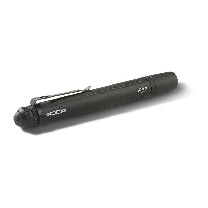 Lampe torche EDC PL 2AAA 5.11 Tactical en aluminium aéronautique 107 lumens IPX4