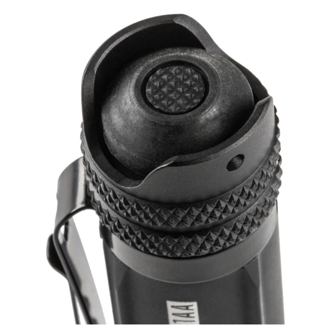 Lampe torche Rapid PL 1AA 5.11 Tactical aluminium aéronautique 330 lumens IP68