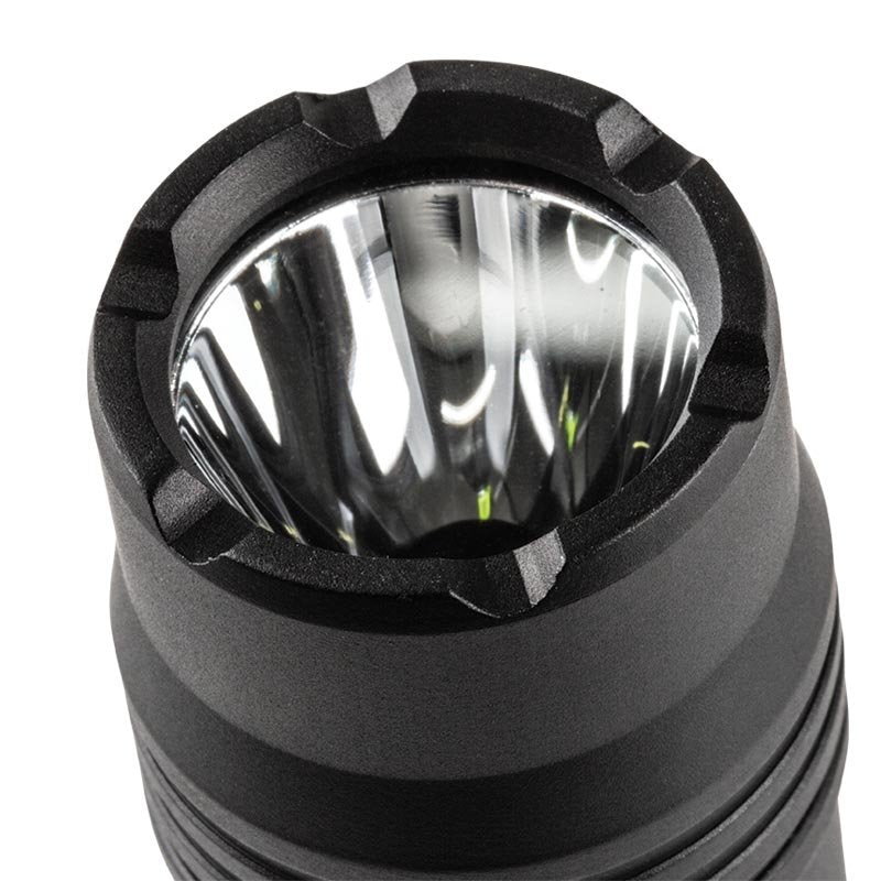 Lampe torche Rapid PL 2AA 5.11 Tactical aluminium aéronautique 500 lumens IP68