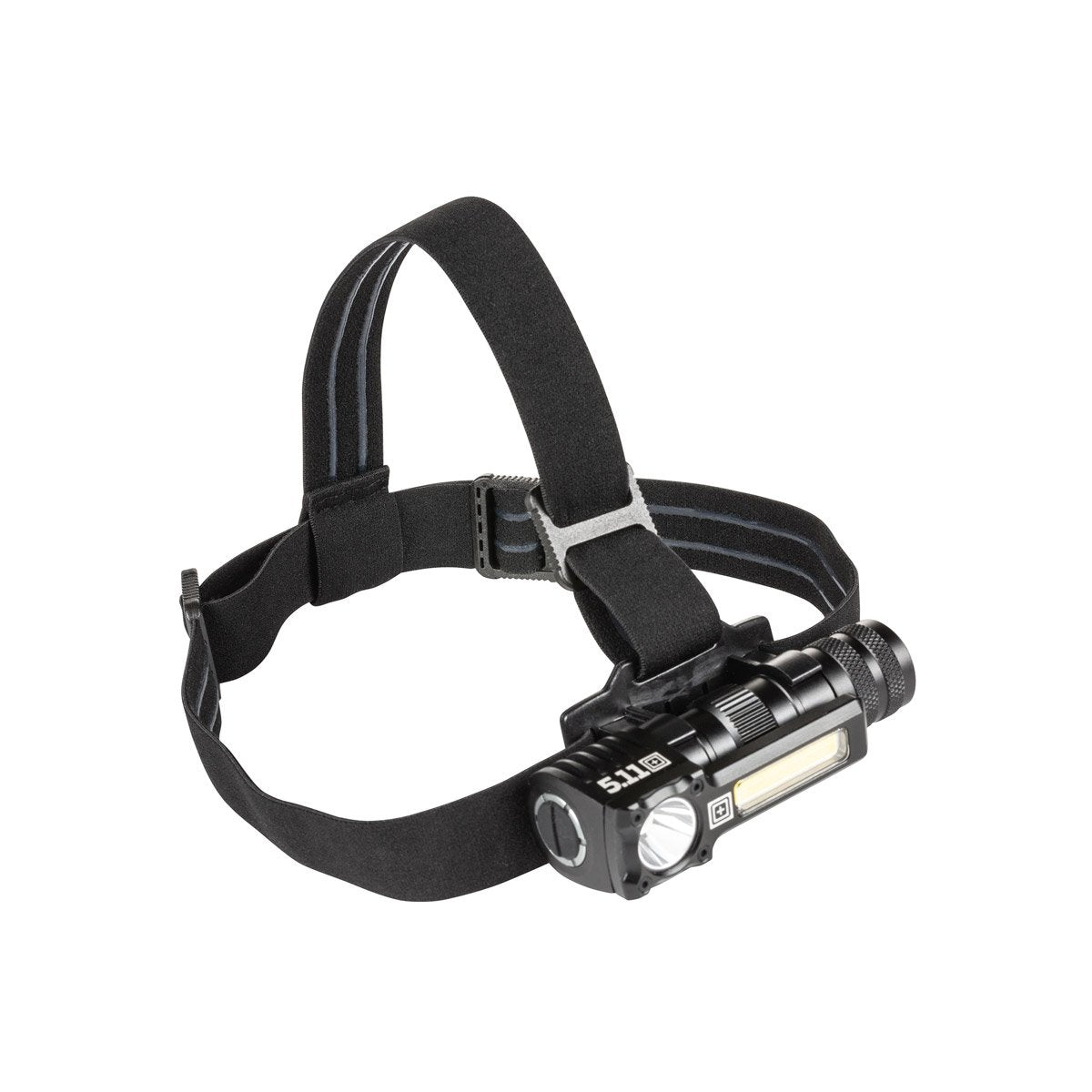 Lampe torche Response XR1P 5.11 Tactical polymère double alimentation 600 lumens