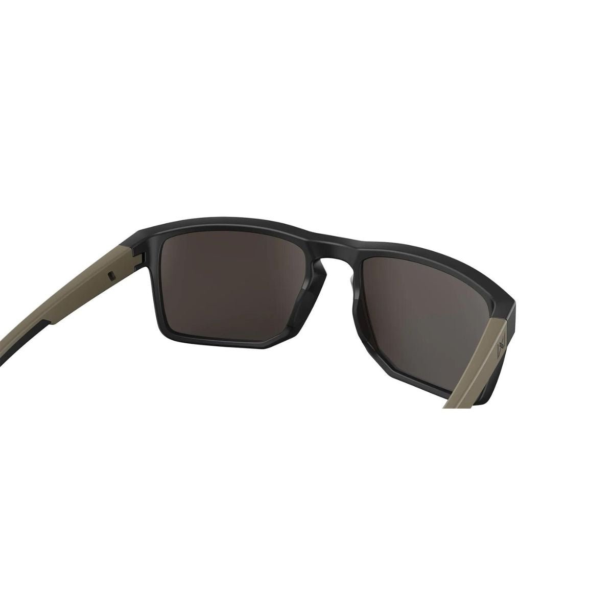 Lunettes Wiley X WX Founder polarisées EN.166F avec coques latérales amovibles
