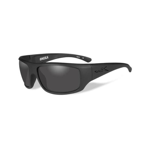 Lunettes Wiley X WX Omega EN.166F monture enveloppante