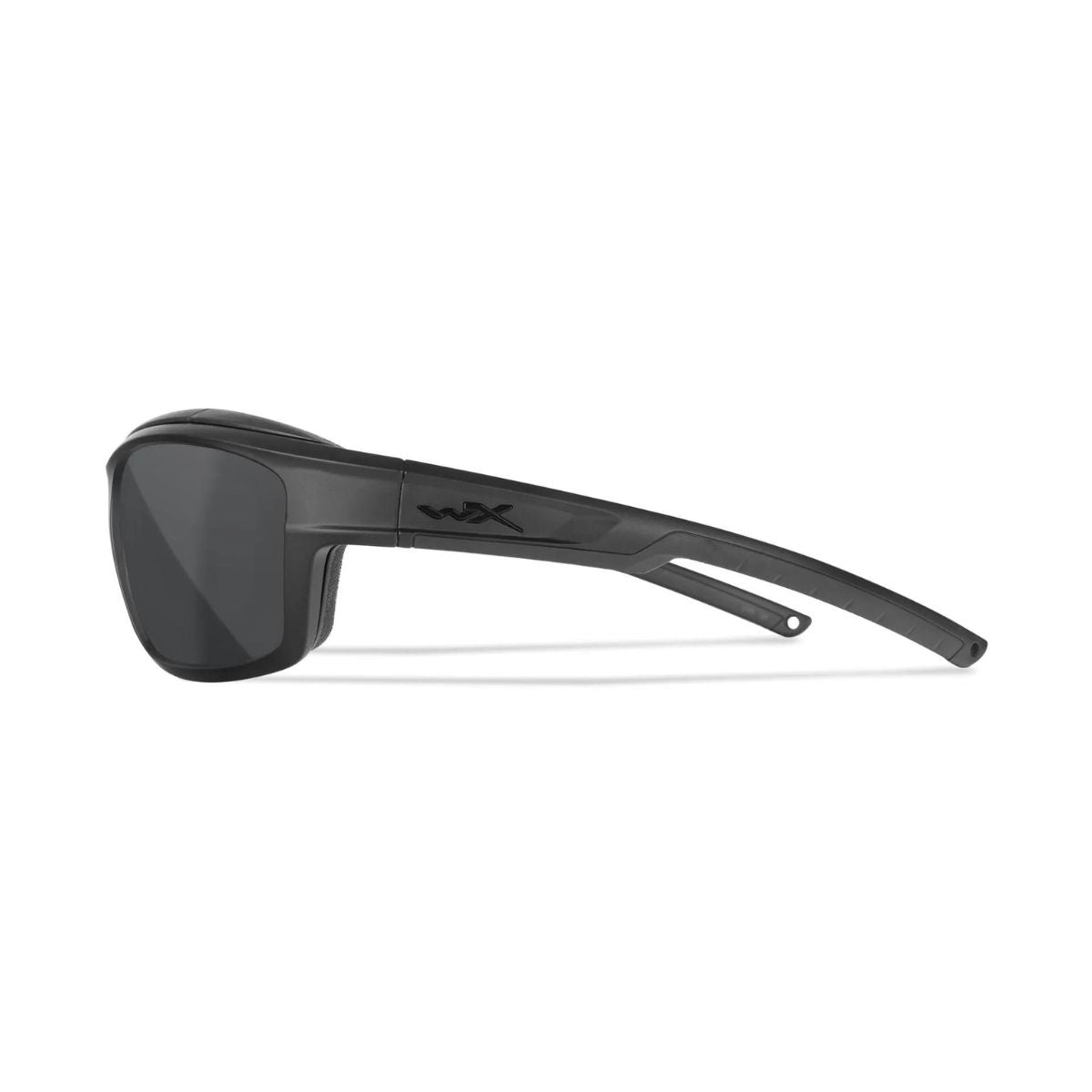 Lunettes Wiley X WX Ozone à teinte variable avec joint facial amovible