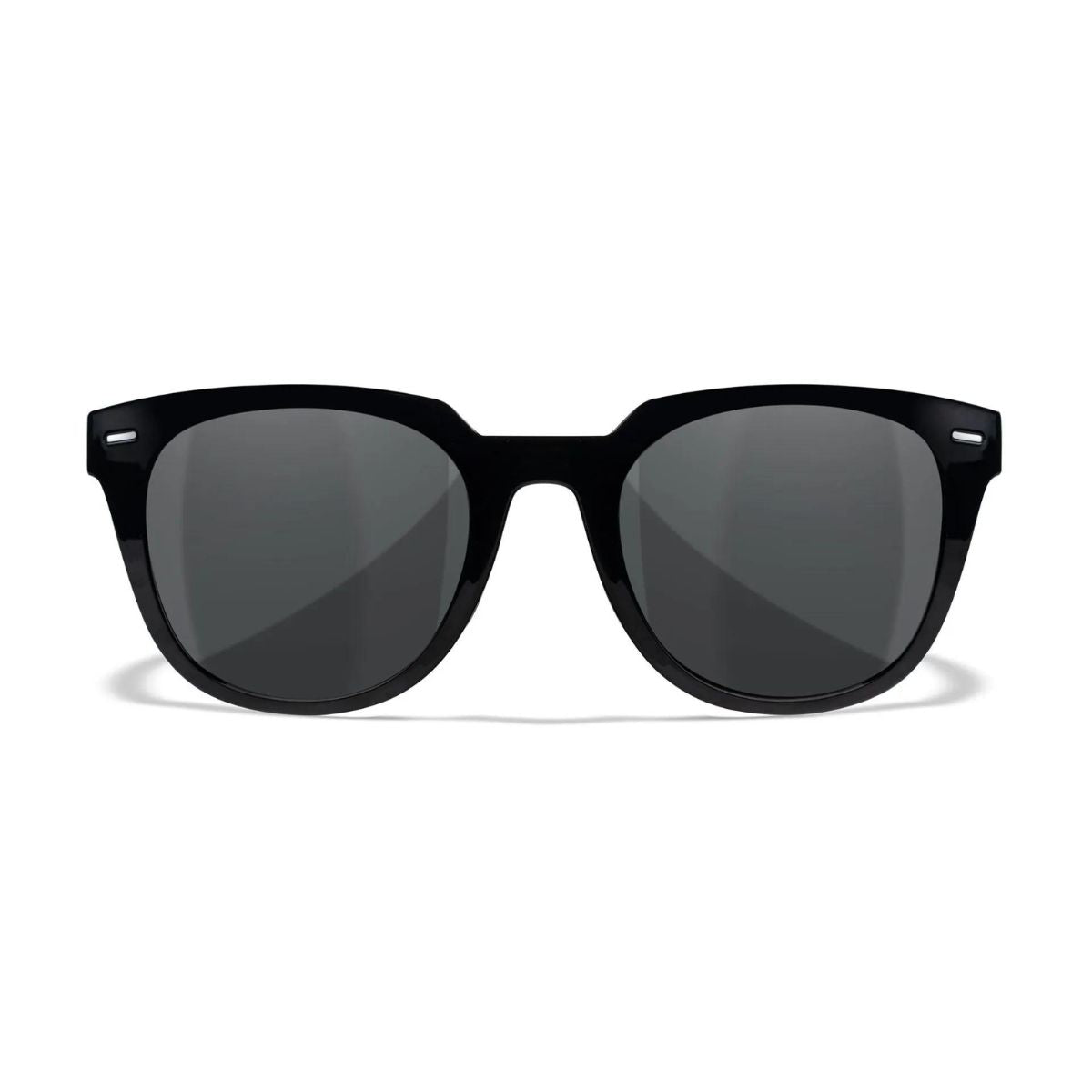Lunettes Wiley X WX Ultra EN.166F avec coques latérales amovibles
